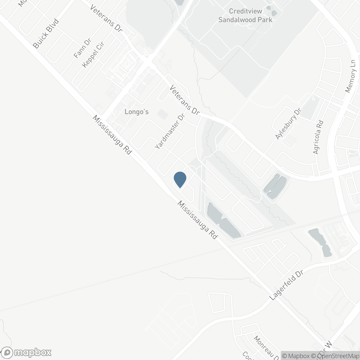 27 ROCKBROOK TRAIL, Brampton, Ontario L7A 4H8